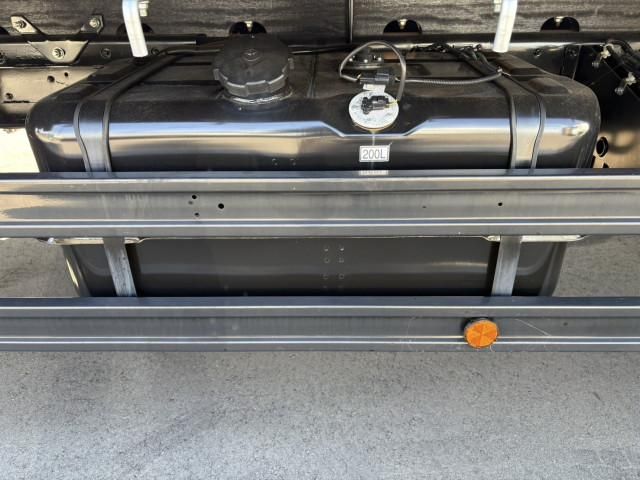 MITSUBISHI FUSOU FIGHTER 2024