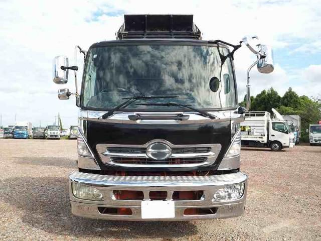 HINO RANGER 2005