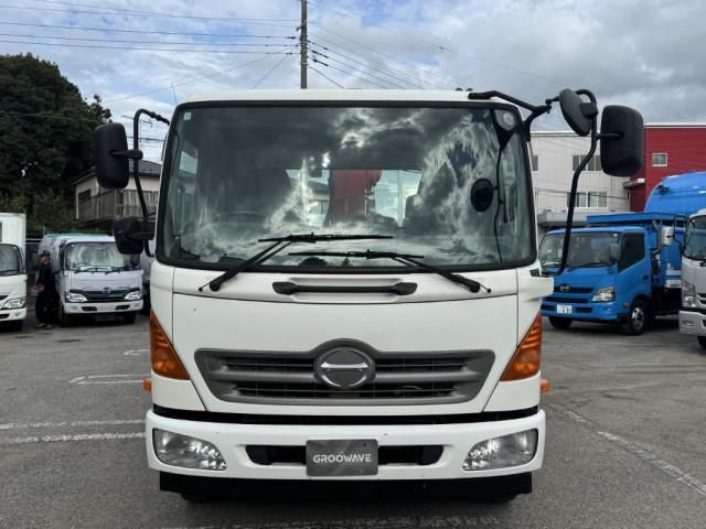 HINO RANGER 2014