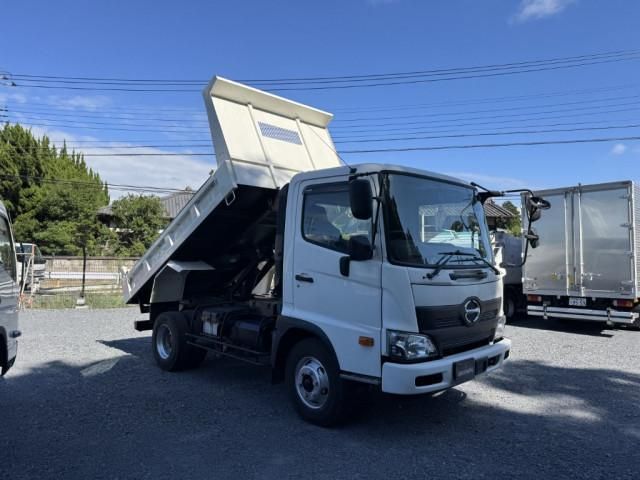 HINO RANGER 2021