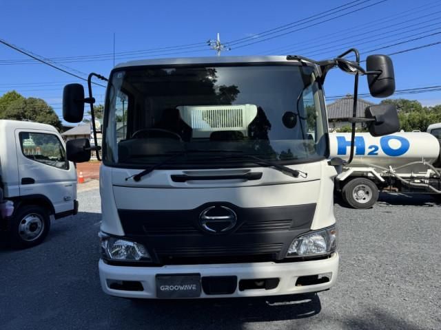 HINO RANGER 2021