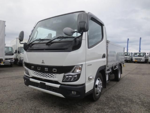 MITSUBISHI CANTER 2021