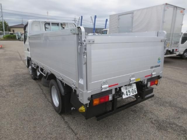 MITSUBISHI CANTER 2021