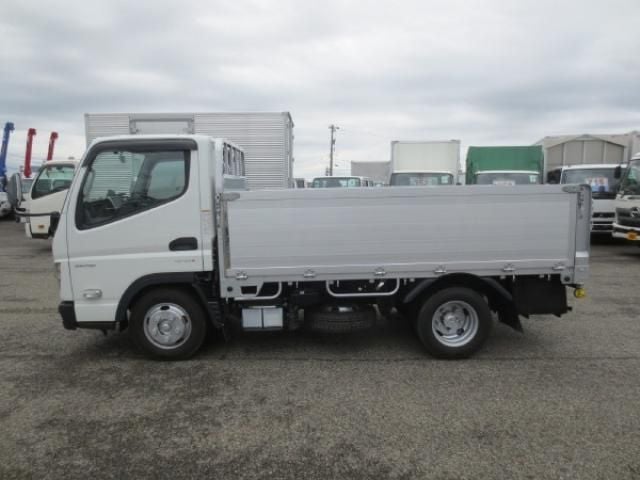 MITSUBISHI CANTER 2021