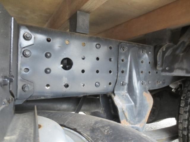 MITSUBISHI CANTER 2021