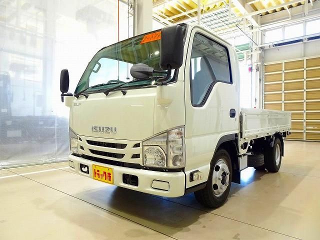 ISUZU ELF 2018