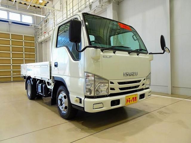 ISUZU ELF 2018