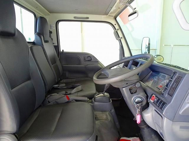 ISUZU ELF 2018