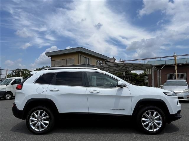 JEEP JEEP CHEROKEE 2014