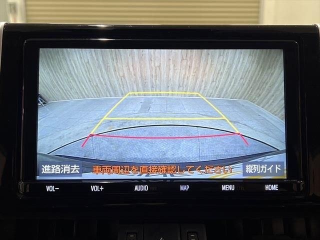 TOYOTA RAV4 HYBRID 4WD 2019