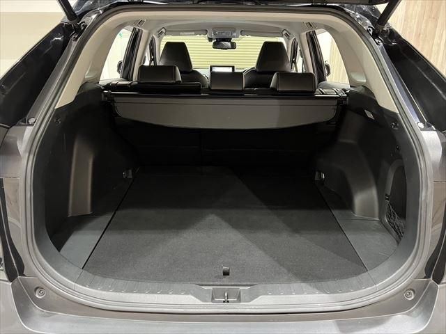 TOYOTA RAV4 HYBRID 4WD 2019