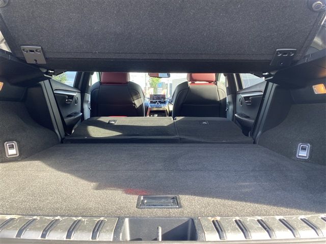 TOYOTA LEXUS NX300h AWD 2015