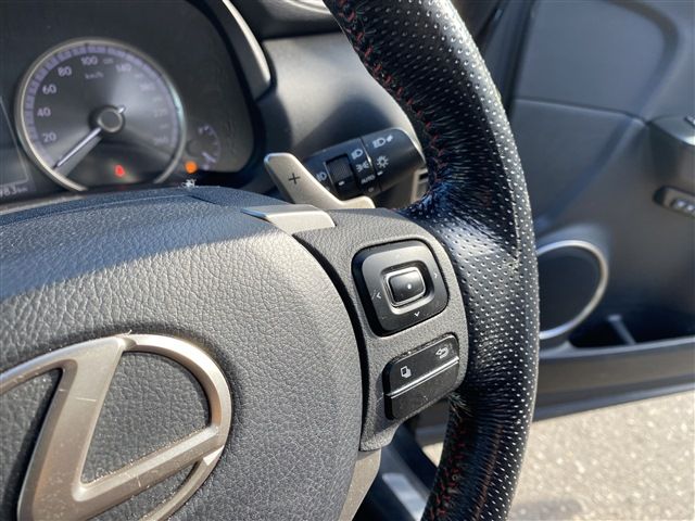 TOYOTA LEXUS NX300h AWD 2015