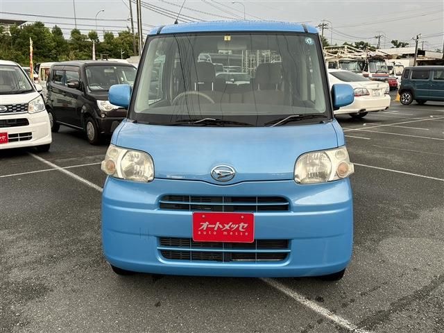 DAIHATSU TANTO 2010
