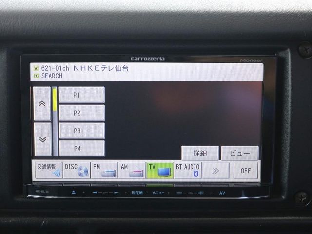 TOYOTA LANDCRUISER van 1998