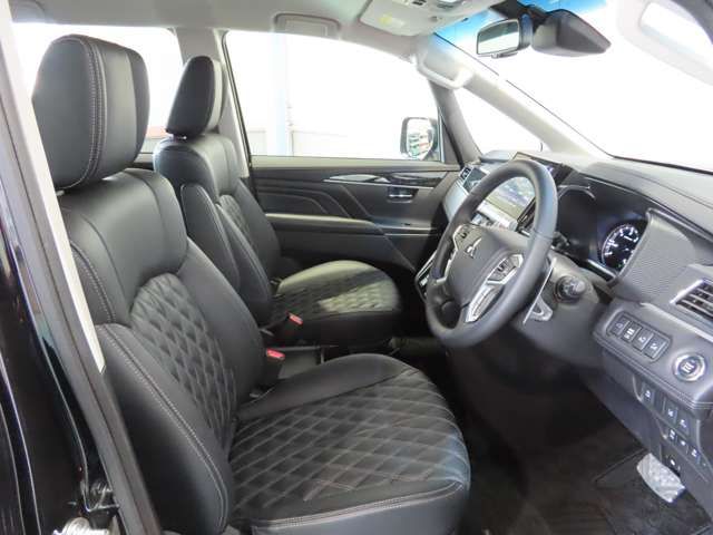 MITSUBISHI DELICA D:5 4WD 2025