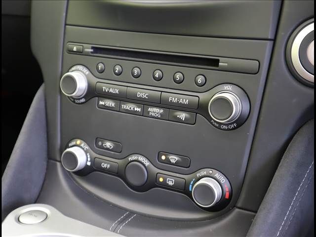 NISSAN FAIRLADY Z roadstar 2012