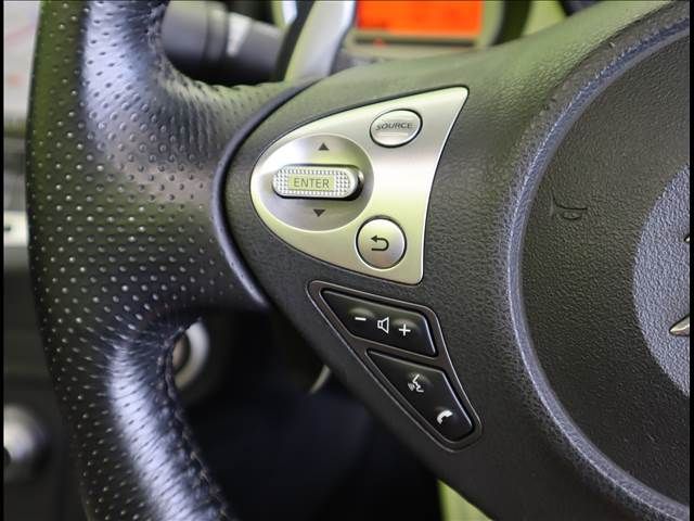 NISSAN FAIRLADY Z roadstar 2012