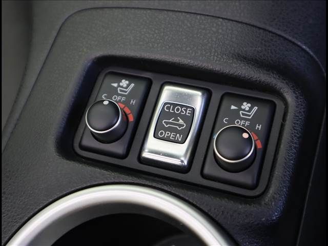 NISSAN FAIRLADY Z roadstar 2012