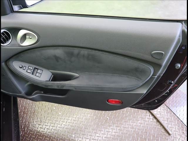 NISSAN FAIRLADY Z roadstar 2012