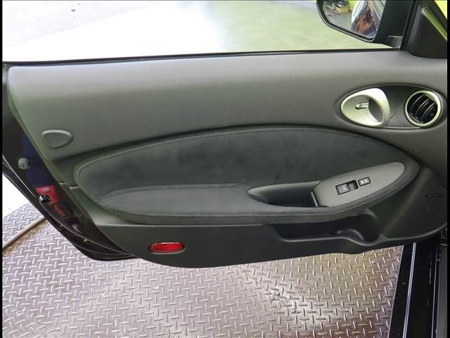 NISSAN FAIRLADY Z roadstar 2012