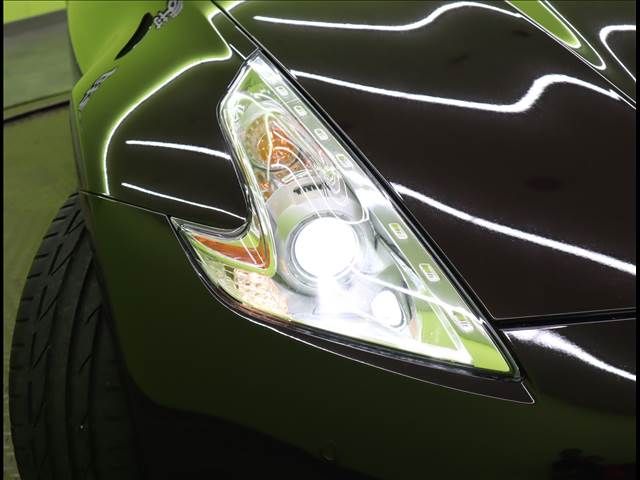 NISSAN FAIRLADY Z roadstar 2012