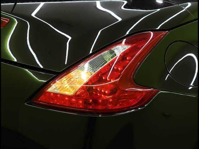 NISSAN FAIRLADY Z roadstar 2012