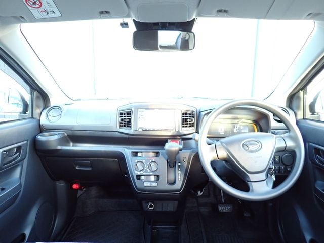 DAIHATSU MIRA e:S 2023