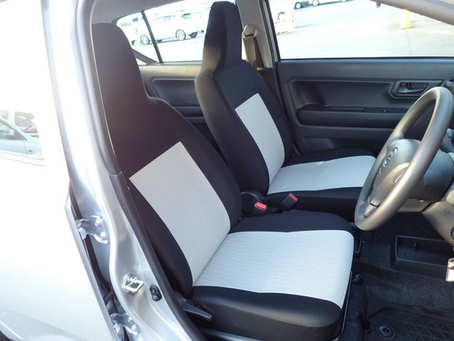 DAIHATSU MIRA e:S 2023