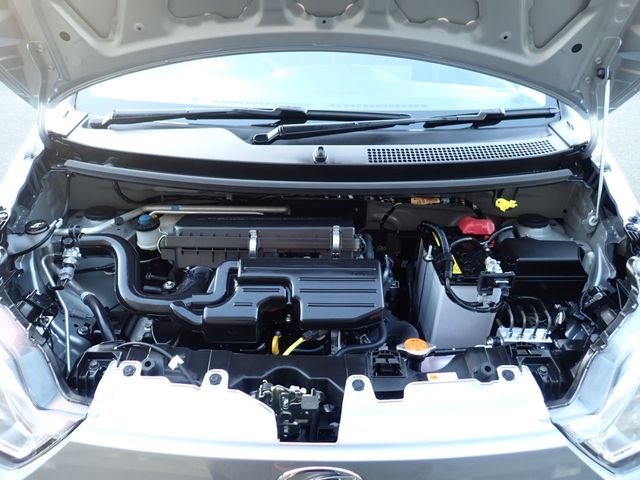 DAIHATSU MIRA e:S 2023