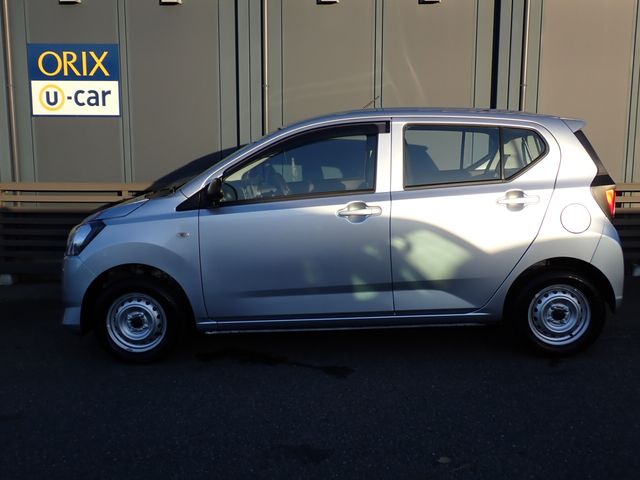 DAIHATSU MIRA e:S 2023