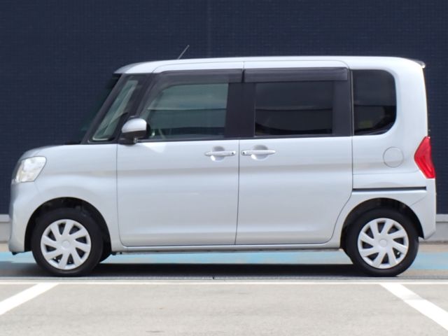 DAIHATSU TANTO 2018
