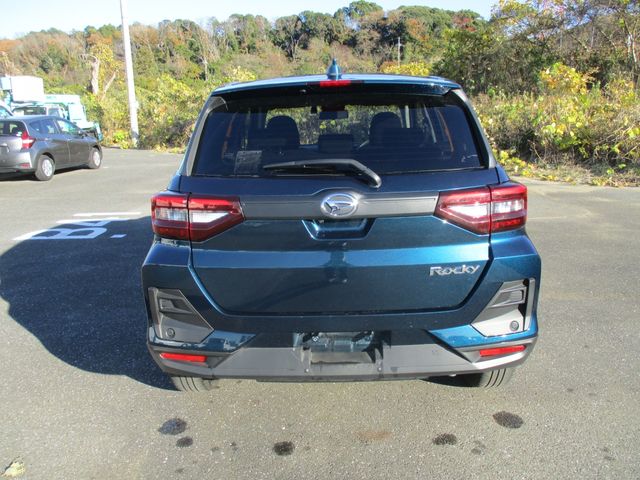 DAIHATSU ROCKY 2022
