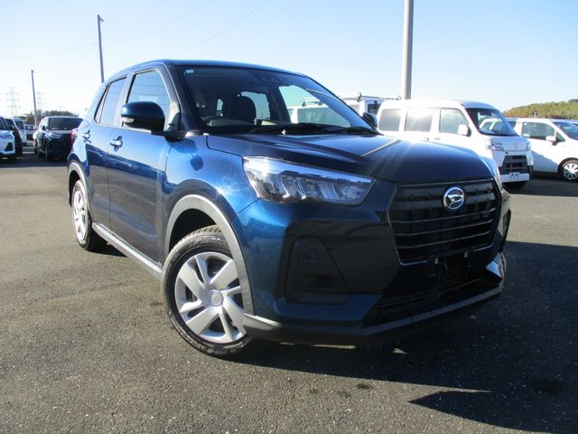 DAIHATSU ROCKY 2022