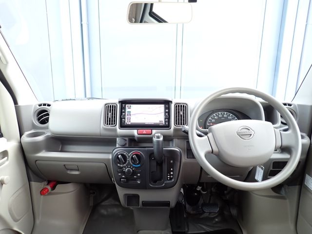 NISSAN NV100 CLIPPER 2019