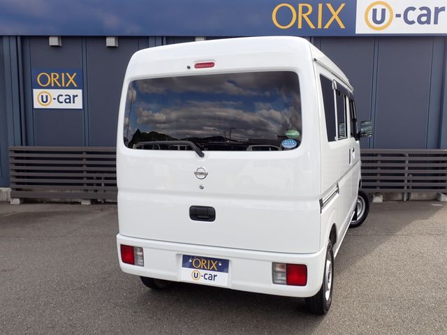 NISSAN NV100 CLIPPER 2019