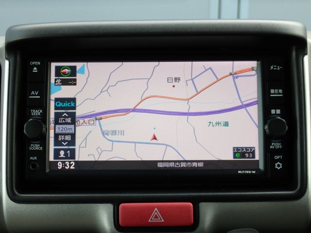 NISSAN NV100 CLIPPER 2019