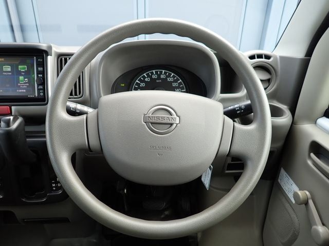 NISSAN NV100 CLIPPER 2019