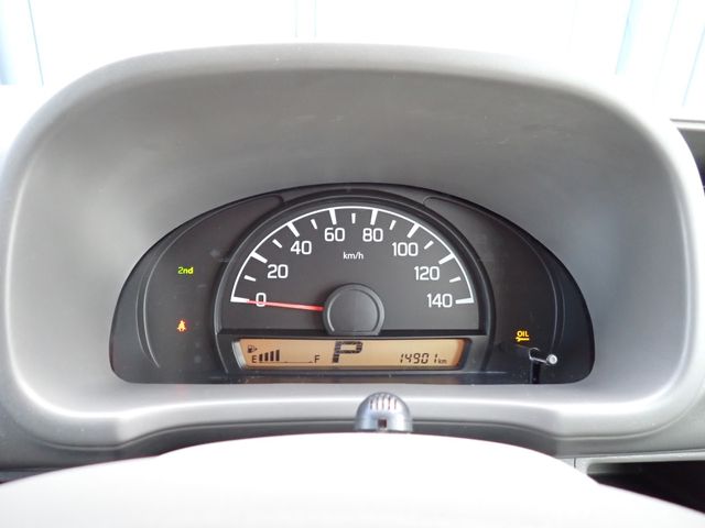 NISSAN NV100 CLIPPER 2019