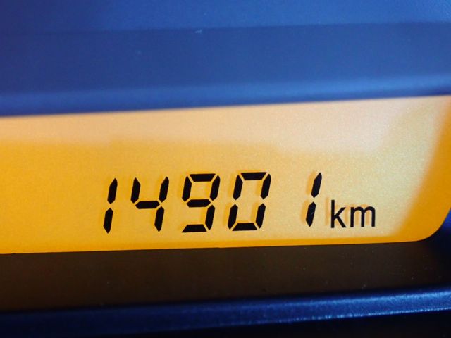 NISSAN NV100 CLIPPER 2019