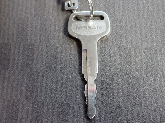 NISSAN NV100 CLIPPER 2019