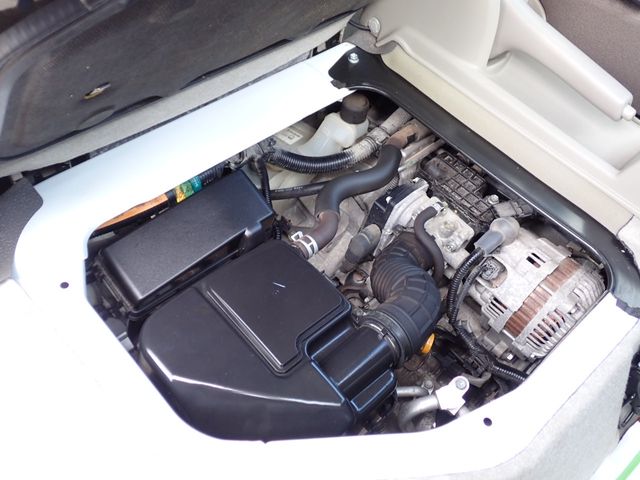 NISSAN NV100 CLIPPER 2019