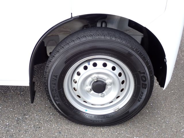 NISSAN NV100 CLIPPER 2019