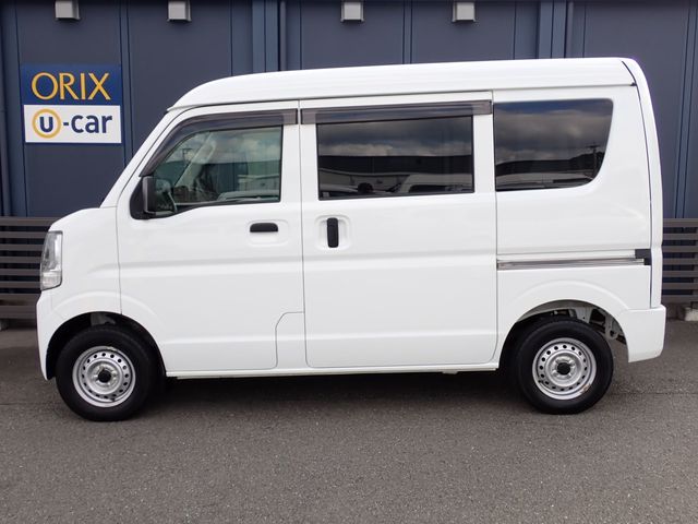 NISSAN NV100 CLIPPER 2019