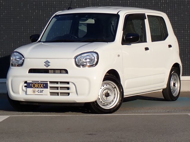 SUZUKI ALTO 2023