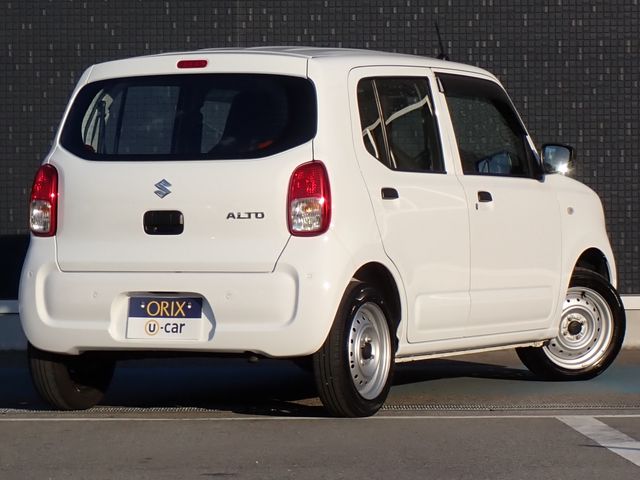 SUZUKI ALTO 2023
