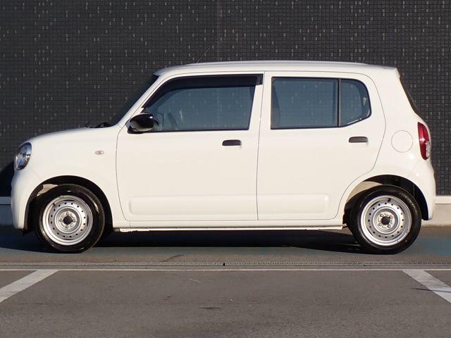 SUZUKI ALTO 2023