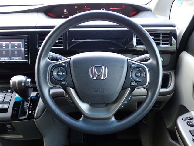 HONDA STEPWAGON 2020