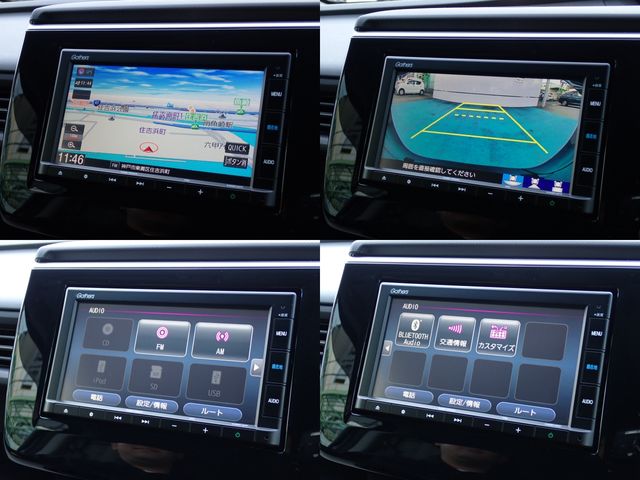 HONDA STEPWAGON 2020