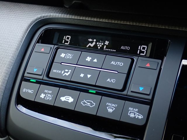 HONDA STEPWAGON 2020